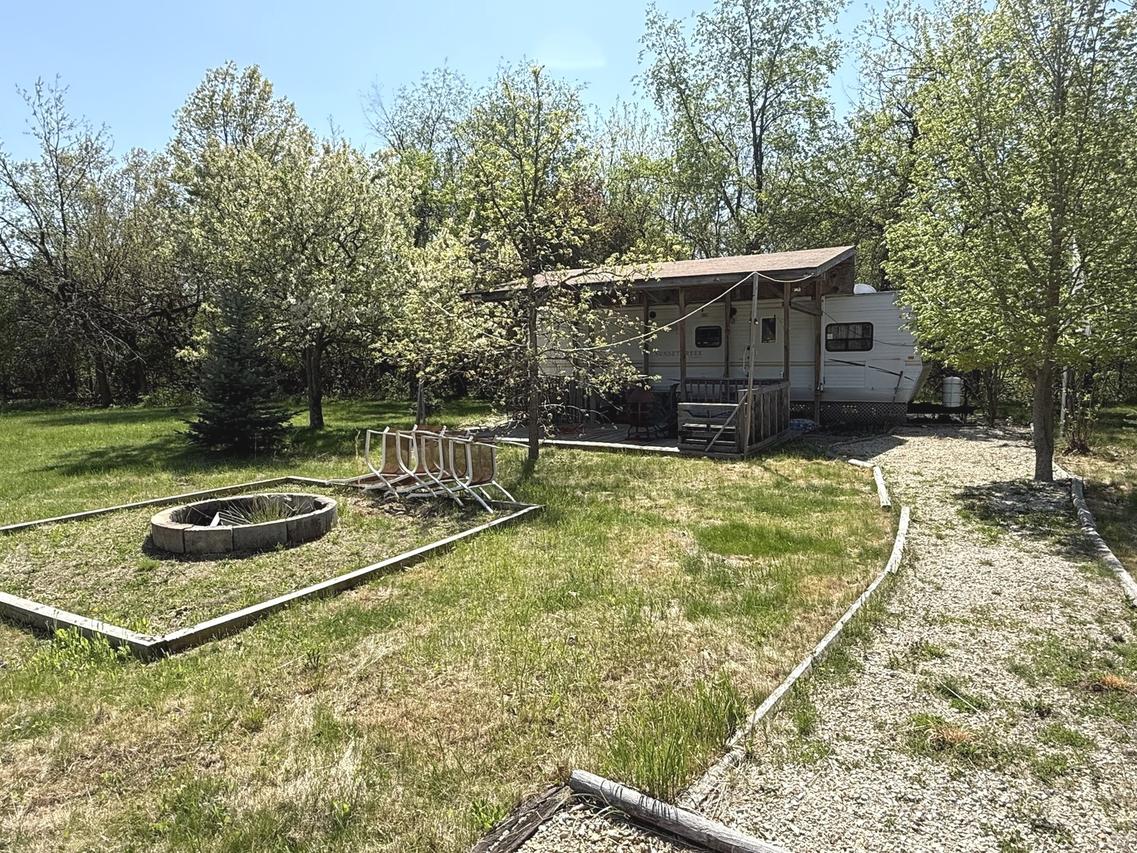 19-77 Woodhaven Lakes, Sublette, IL 61367