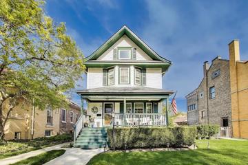 4535 N Francisco Ave., Chicago, IL 60625