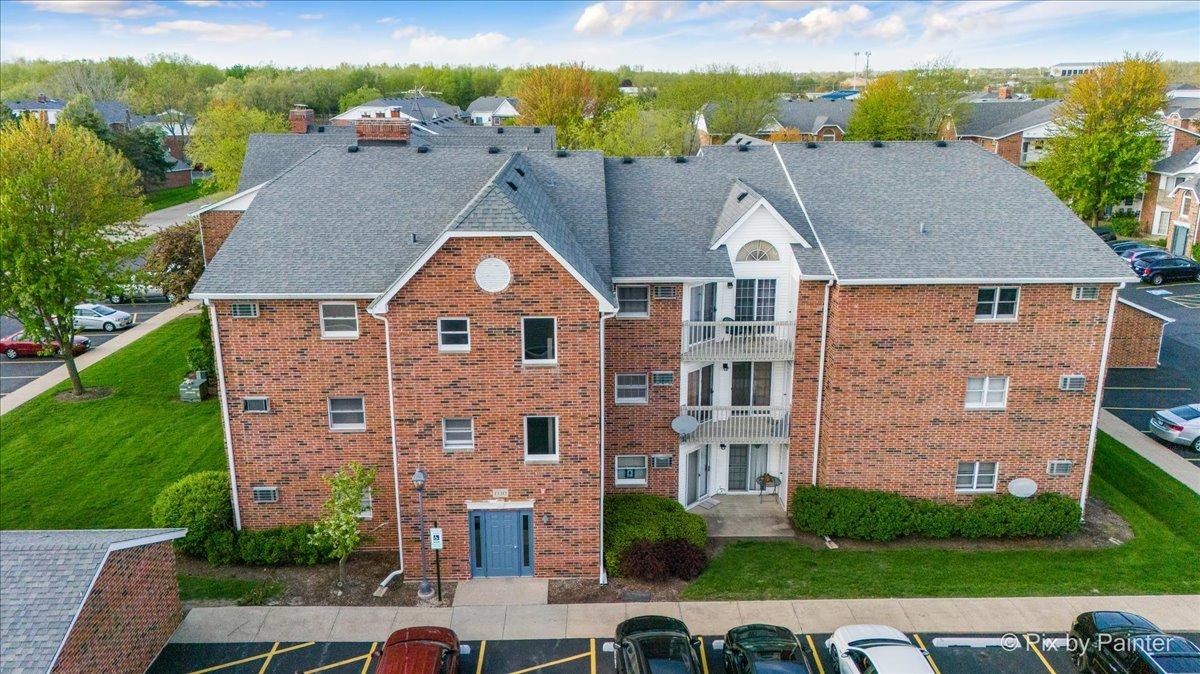 1330 Cunat Ct. #3A, Lake In The Hills, IL 60156