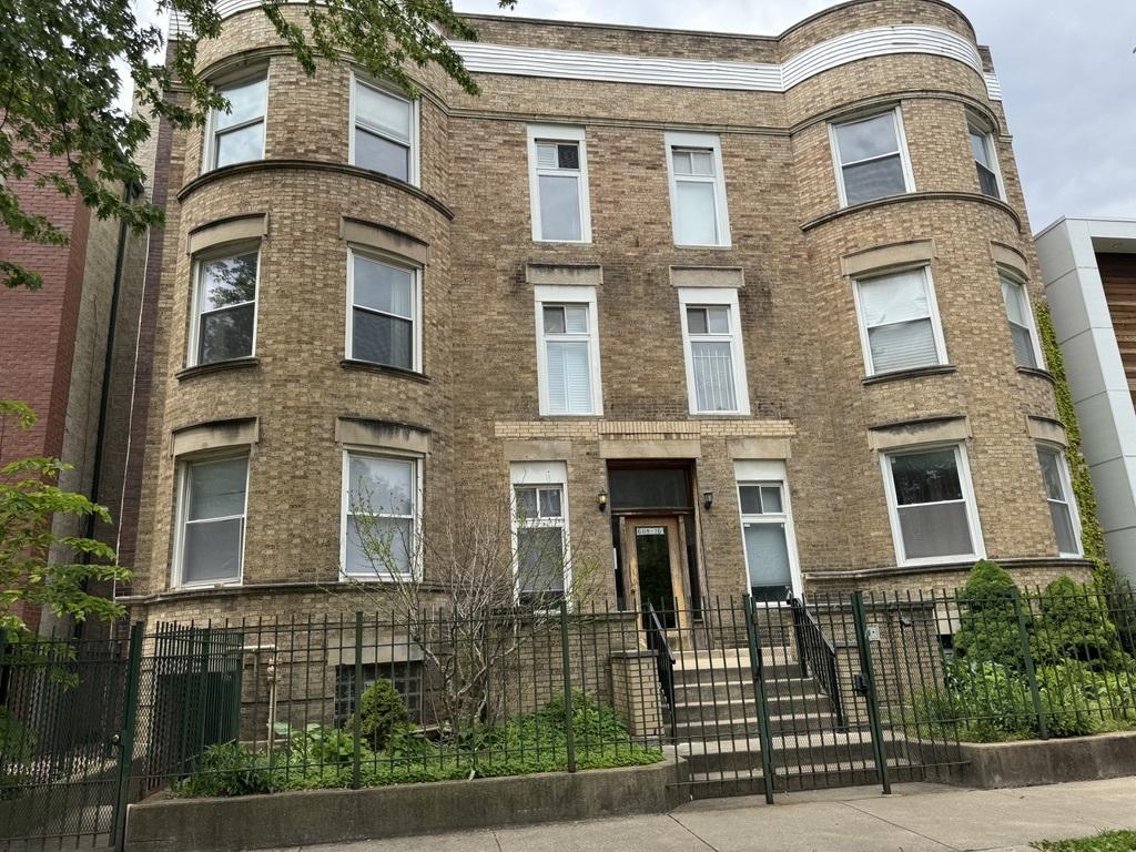 6116 S Ellis Ave. #1, Chicago, IL 60637