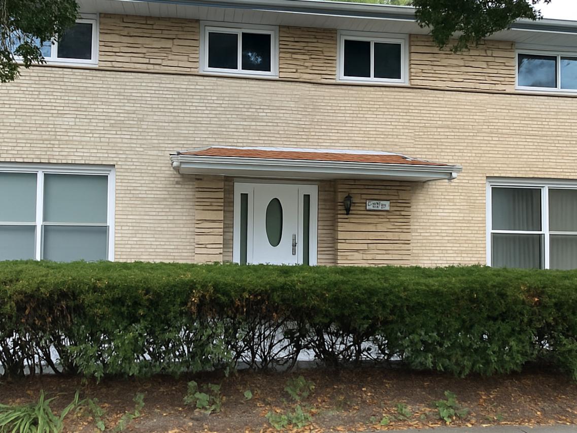 401 Dewey Ave., Evanston, IL 60202