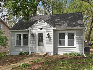7702 S Oak Rd., Wonder Lake, IL 60097