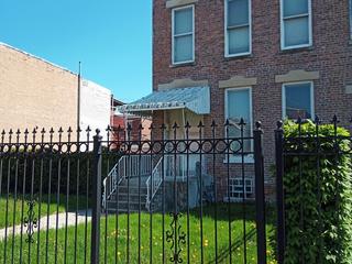 2419-21 W Flournoy St., Chicago, IL 60612
