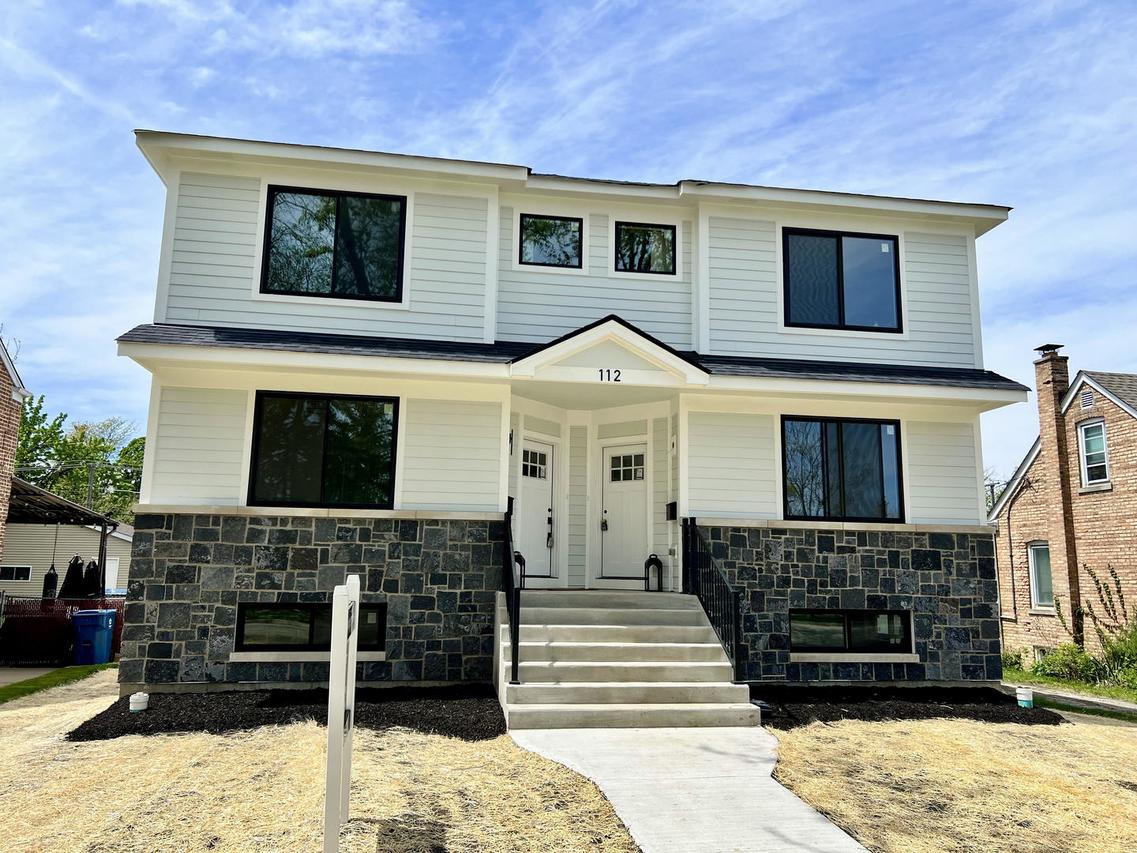 112 N Center St. #A, Bensenville, IL 60106
