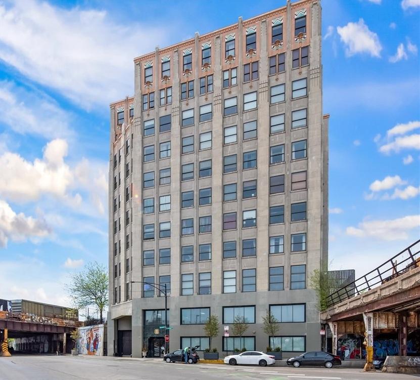1550 S Blue Island Ave. #700, Chicago, IL 60608
