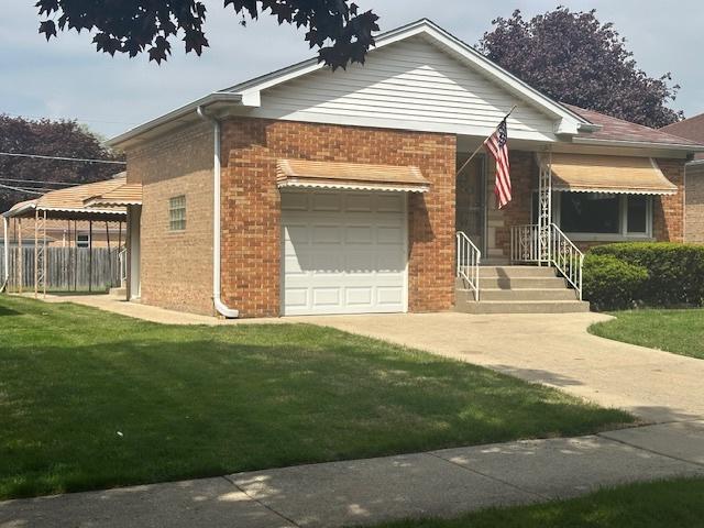 7654 N Nora Ave., Niles, IL 60714