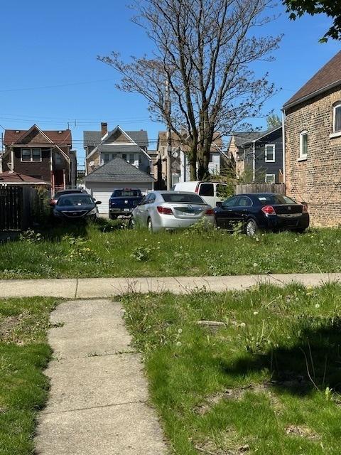 4718 W Maypole Ave., Chicago, IL 60644