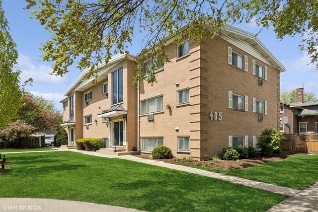 405 Wesley Ave. #6, Oak Park, IL 60302