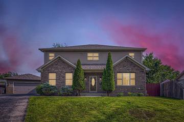 15157 Hilltop Ct., Orland Park, IL 60462