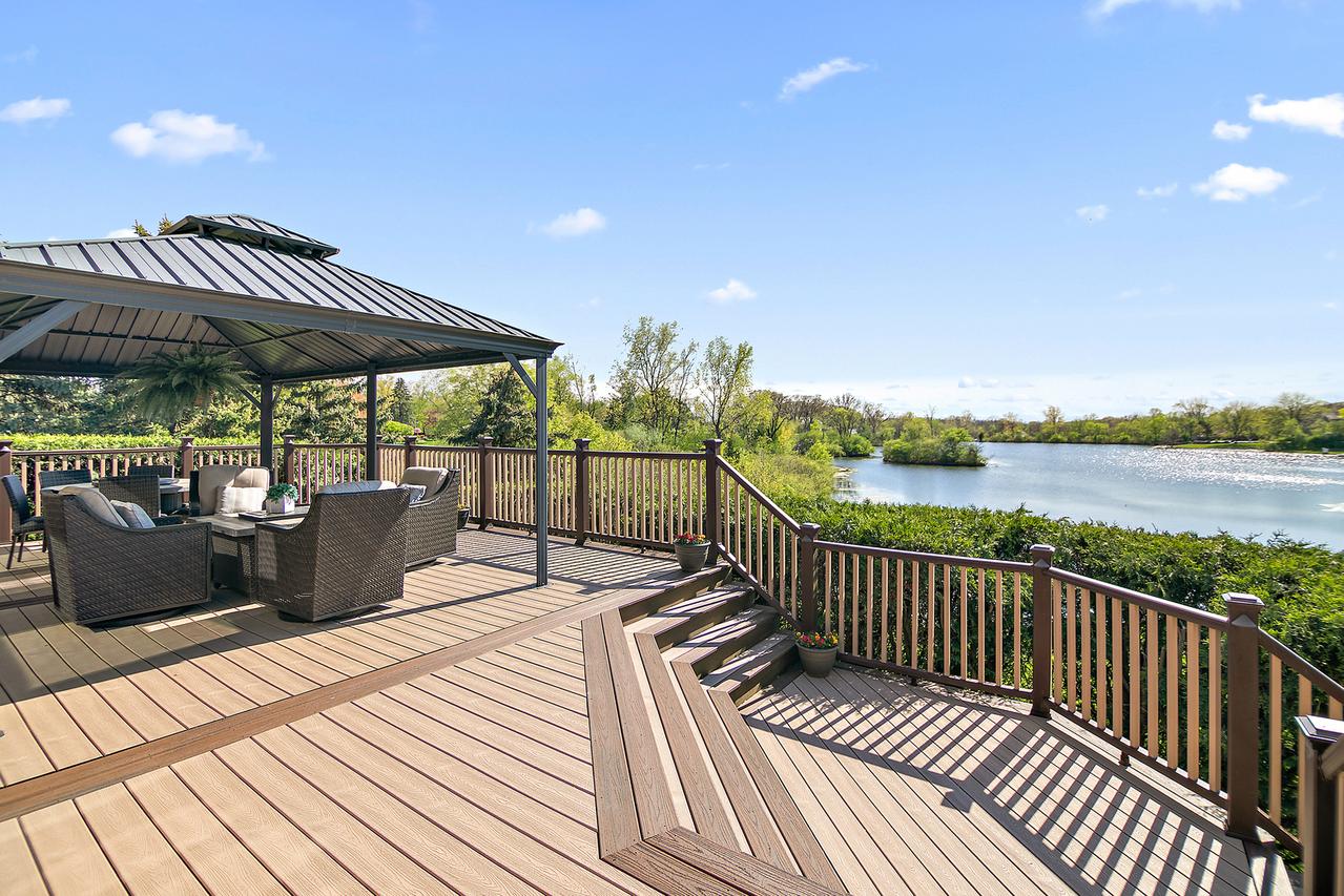15521 S Mallard Ln., Homer Glen, IL 60491