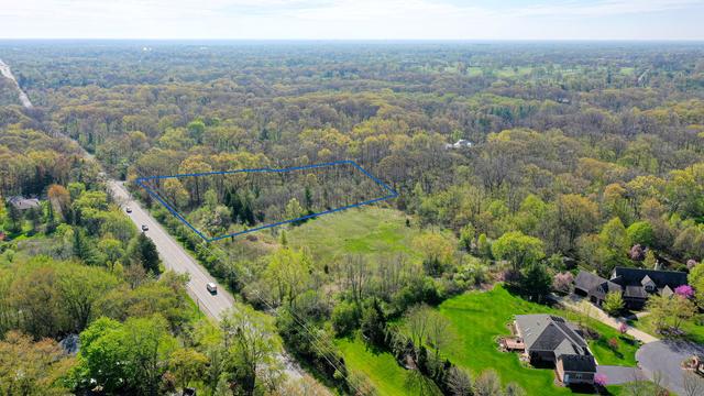 4373 Oak Leaf Ln., Long Grove, IL 60047