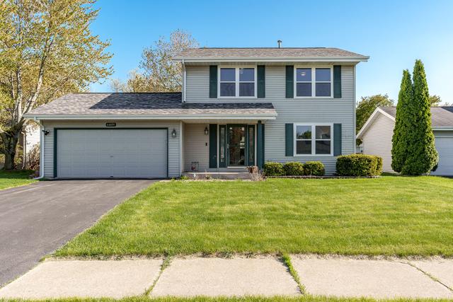 6409 Garrett Ln., Rockford, IL 61107