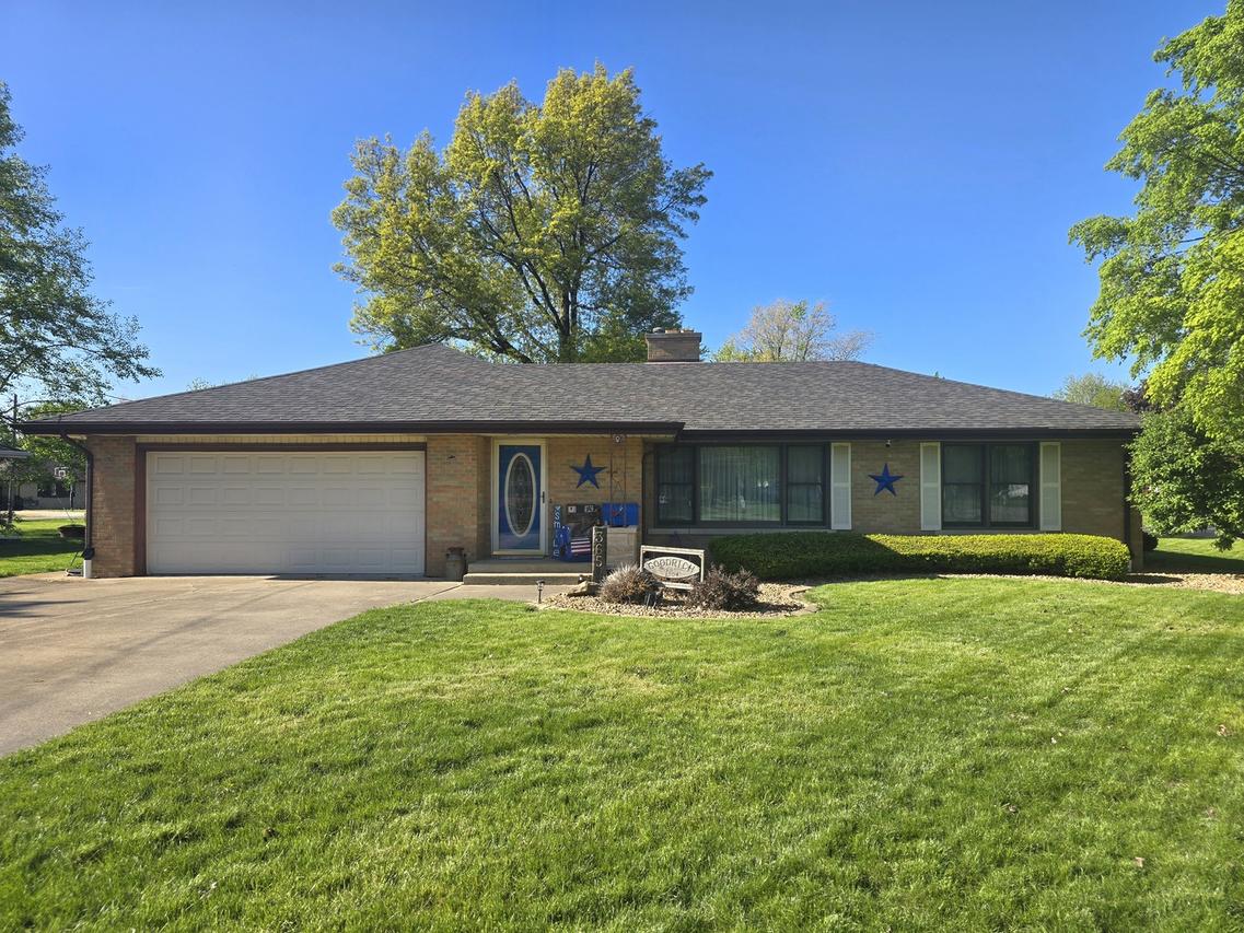 365 Porter Ave., Clifton, IL 60927