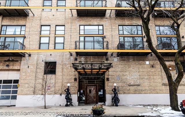 2545 S Dearborn St. #513, Chicago, IL 60616