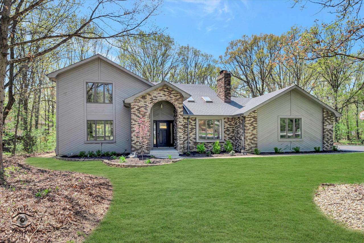 2639 E Shady Grove Ct., Crete, IL 60417