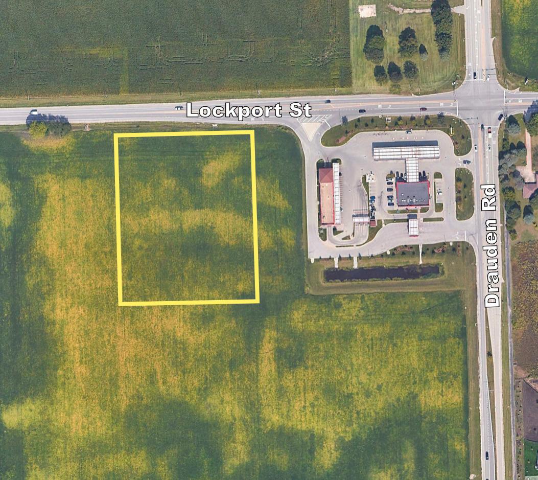 3.37AC Lockport St., Plainfield, IL 60544