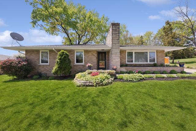 13364 S Old Orchard Ln., Lockport, IL 60441