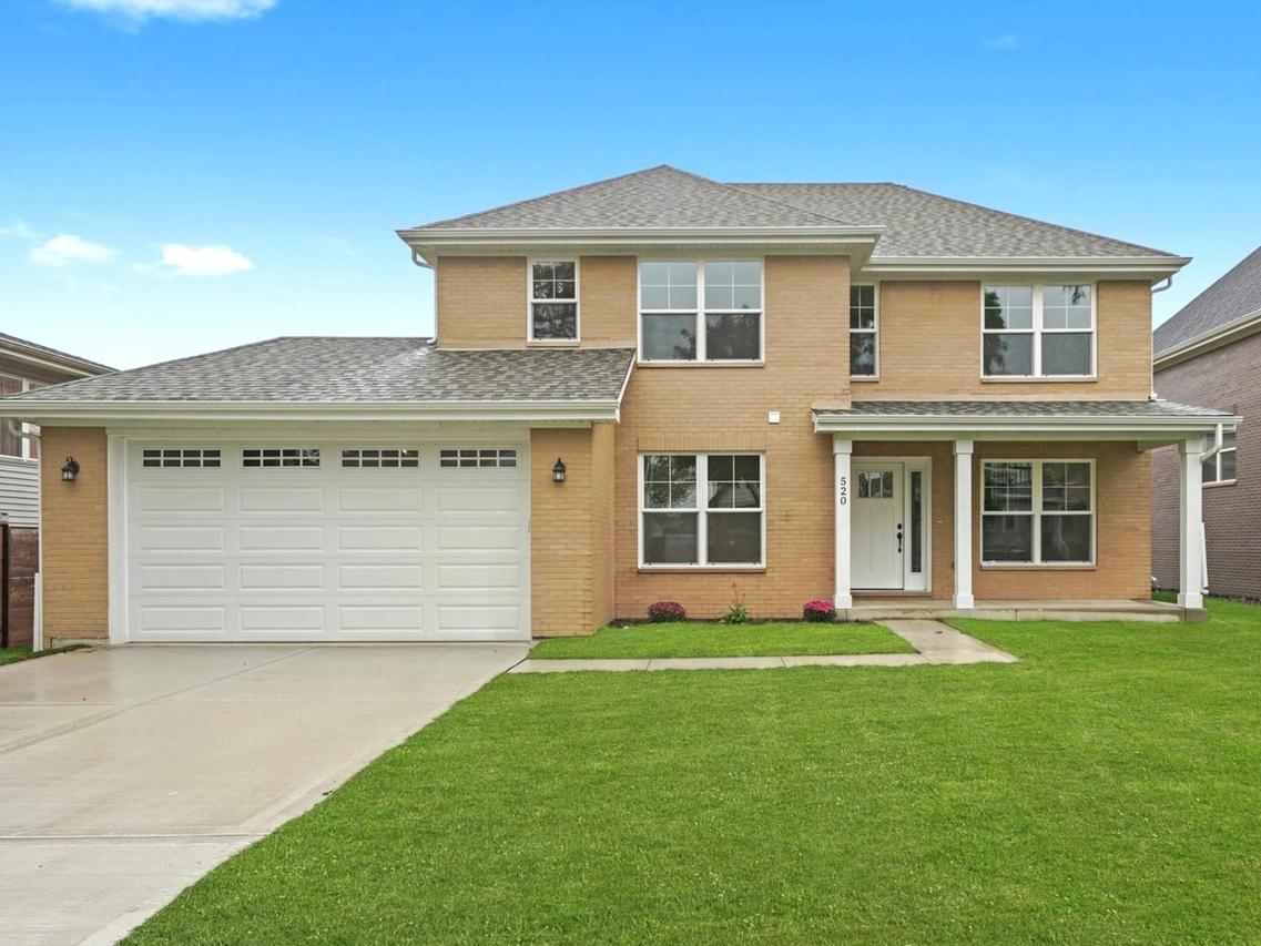 520 24th Ave., Bellwood, IL 60104