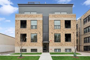 2414 N Sawyer Ave. #2D, Chicago, IL 60647