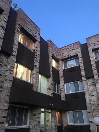 8637 1/2 W Foster Ave. #1B, Chicago, IL 60656
