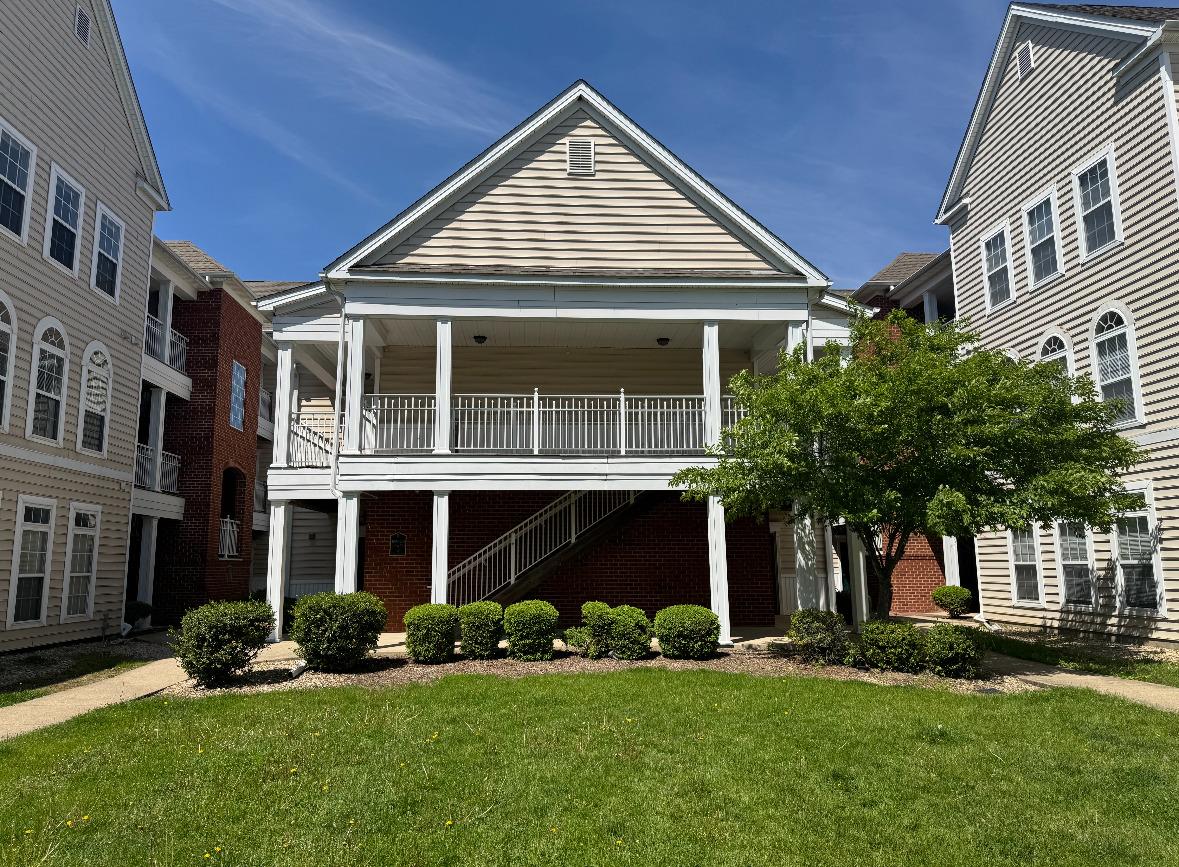 1905 N Lincoln Ave. #109, Urbana, IL 61801