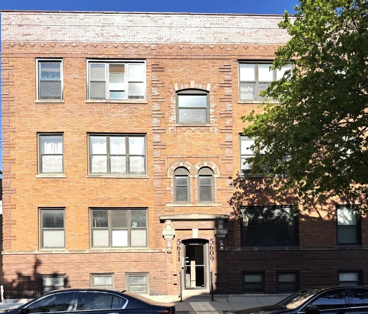 5611 N Glenwood Ave. #G, Chicago, IL 60660