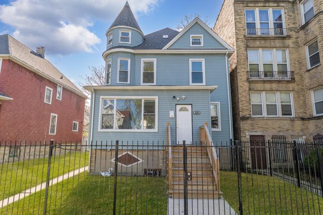 218 N Mason Ave., Chicago, IL 60644