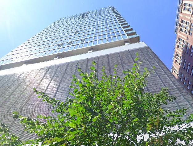550 N Saint Clair St. #P-107, Chicago, IL 60611