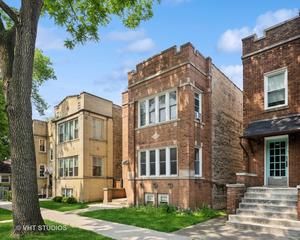 5814 N Campbell Ave., Chicago, IL 60659