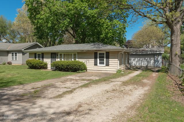 1368 Talma St., Montgomery, IL 60538