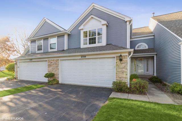 4780 Amber Cir., Hoffman Estates, IL 60192