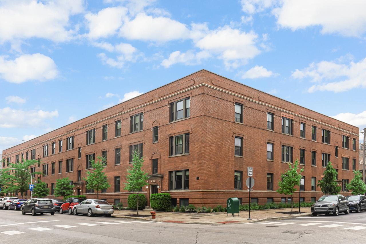 2941 N Sheffield Ave. #1, Chicago, IL 60657