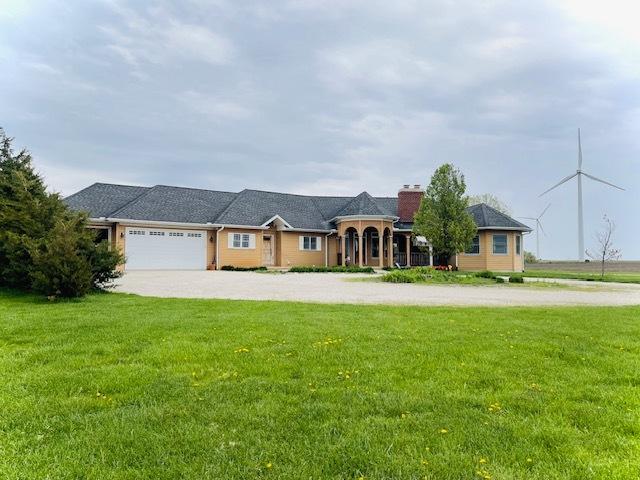 1976 E 24th Rd., Ransom, IL 60470