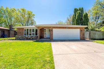 4217 206th Pl., Matteson, IL 60443