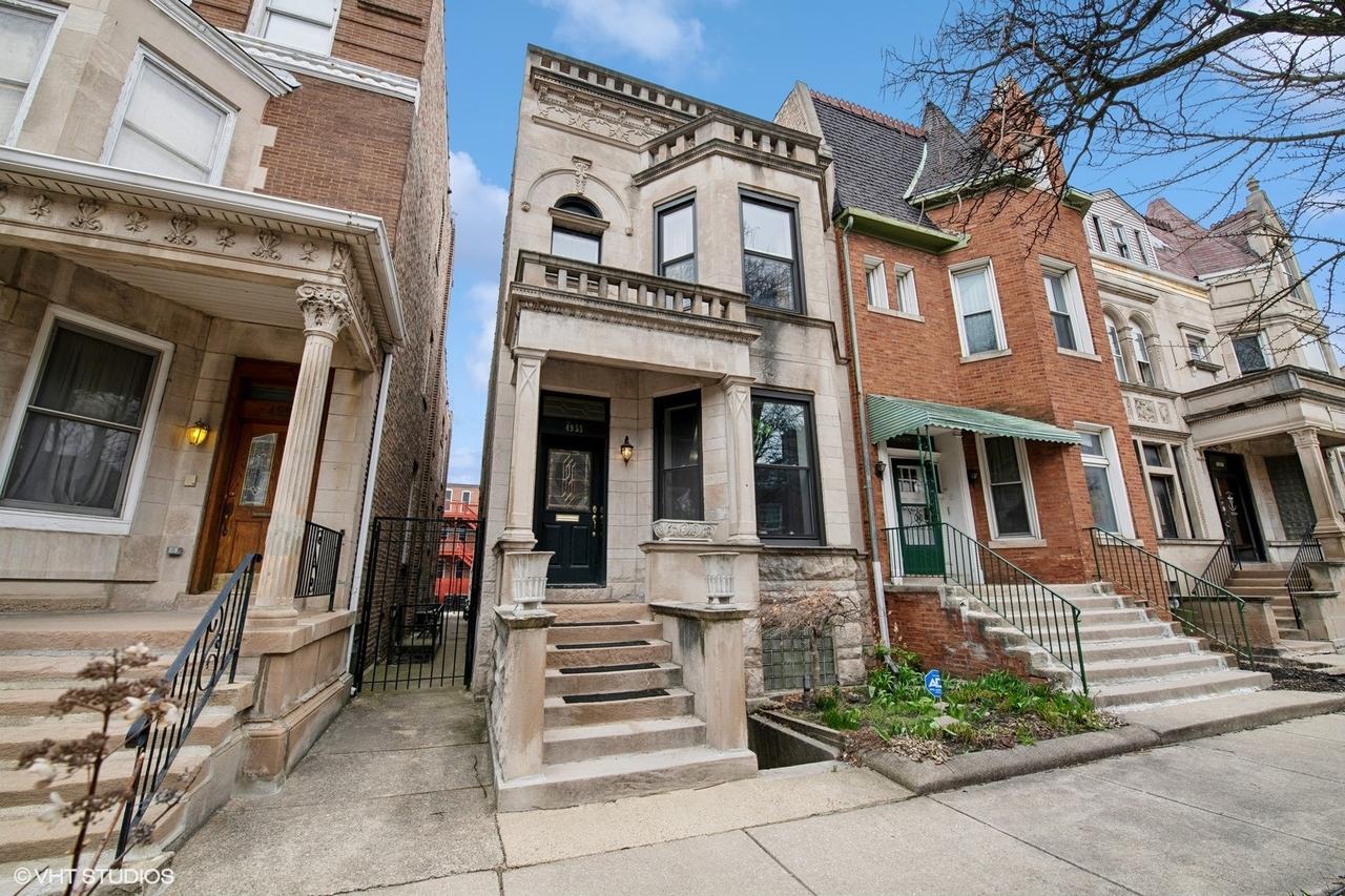 4955 S Washington Park Ct., Chicago, IL 60615