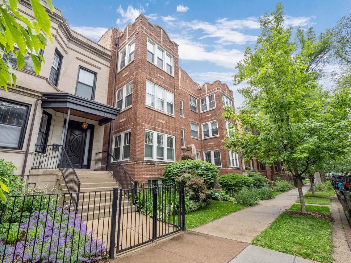 5406 N Glenwood Ave. #3N, Chicago, IL 60640