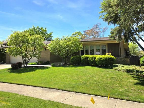 New Homes For Sale This Week in Tinley Park: June 20th to June 26th