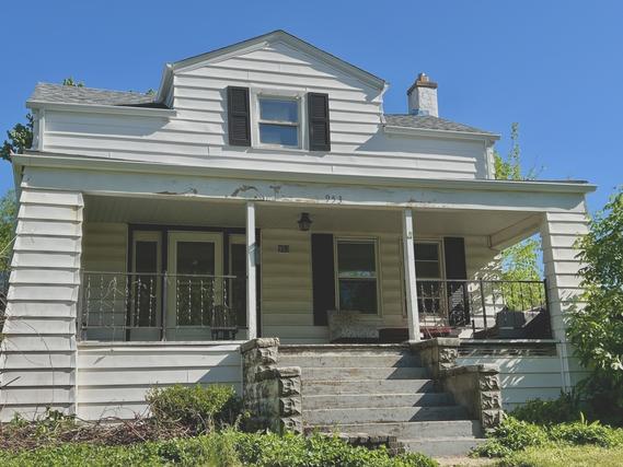 953 Mason Ave., Joliet, IL 60435
