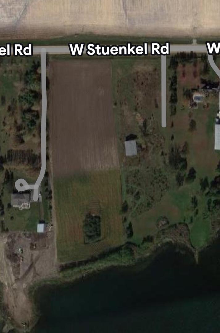 6835 W Stuenkel Rd., Monee, IL 60449