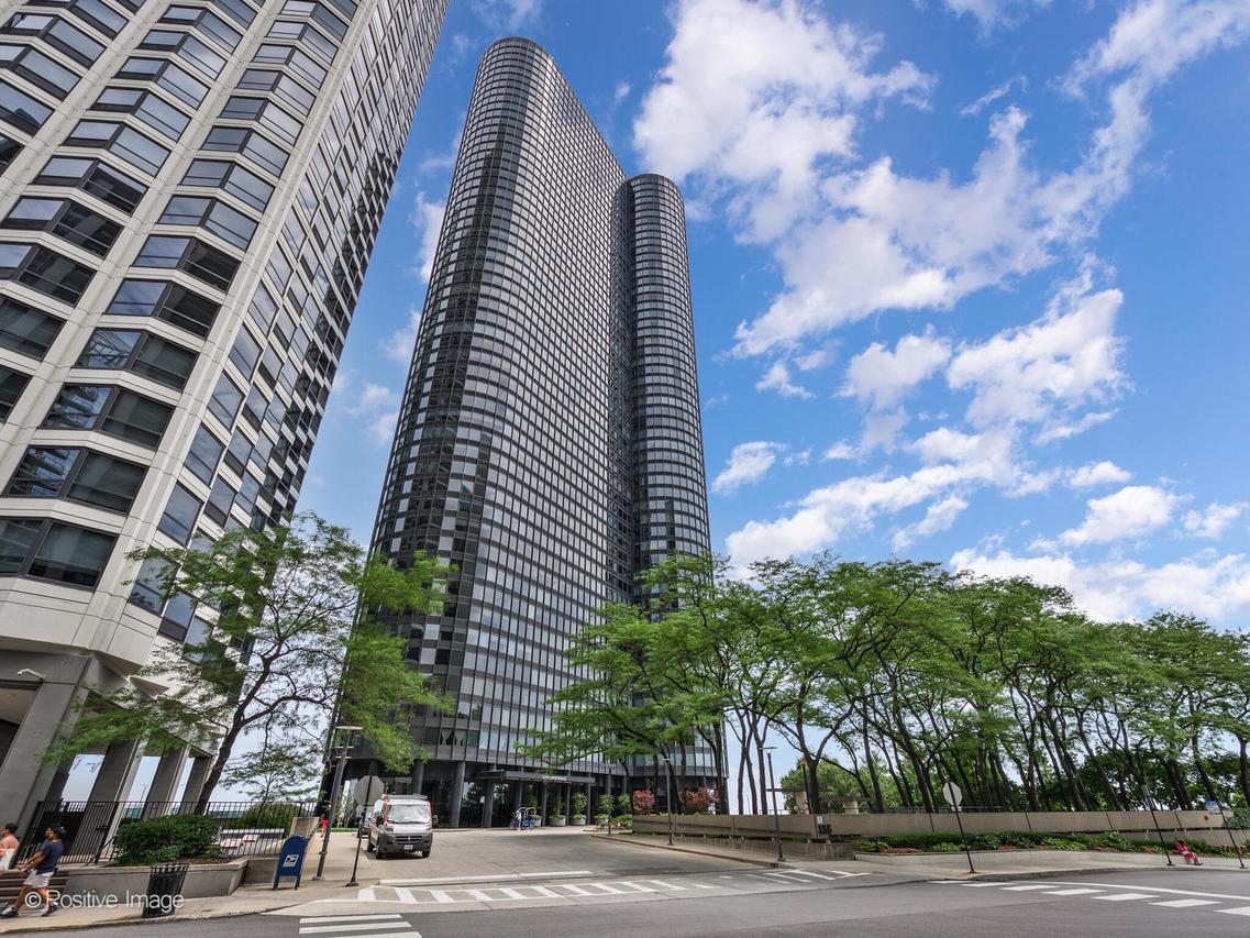 155 N Harbor Dr. #2011, Chicago, IL 60601