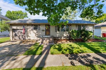405 N Draper Ave., Champaign, IL 61821