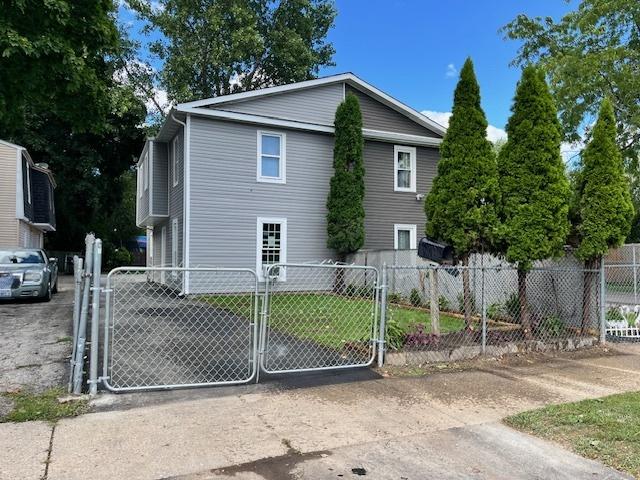 1612 11th St., Waukegan, IL 60085