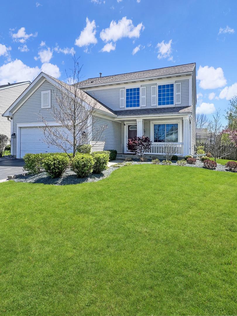 127 Bay View Ln., Grayslake, IL 60030