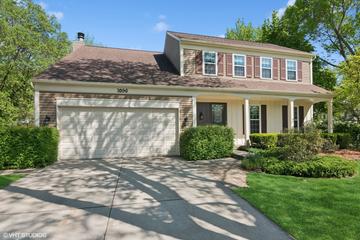 1096 Gunsmoke Ct., Carol Stream, IL 60188