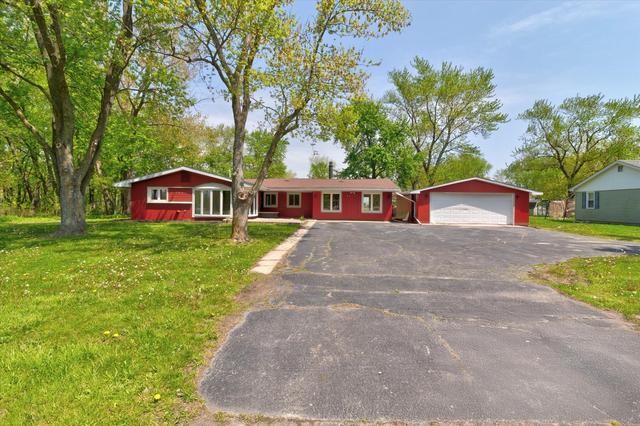 20347 Burnham Ave., Lynwood, IL 60411