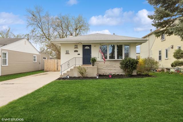 614 S 6th Ave., La Grange, IL 60525