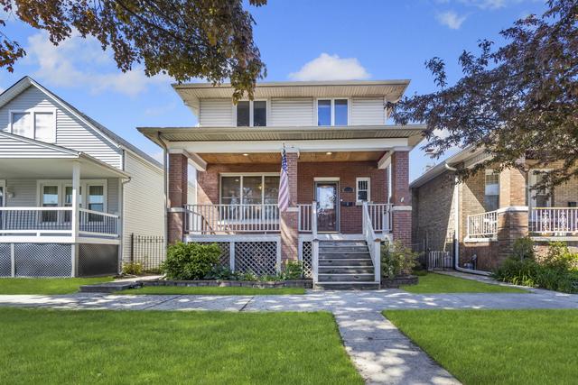 5028 W Byron St., Chicago, IL 60641