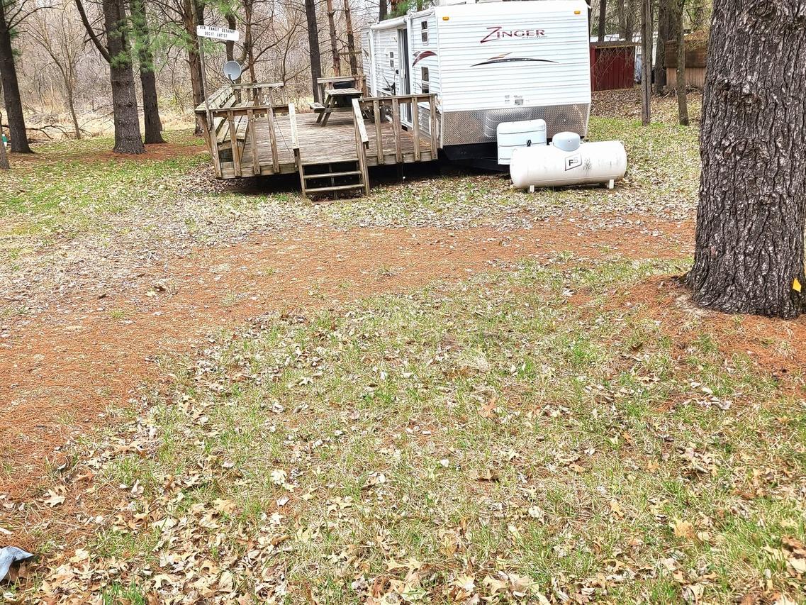17/57 Woodhaven, Sublette, IL 61367