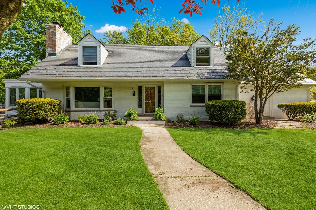 2160 Chestnut Rd., Homewood, IL 60430