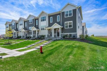 864 Briar Glen Ct., Hampshire, IL 60140